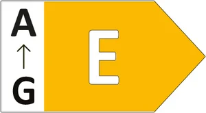 Label E